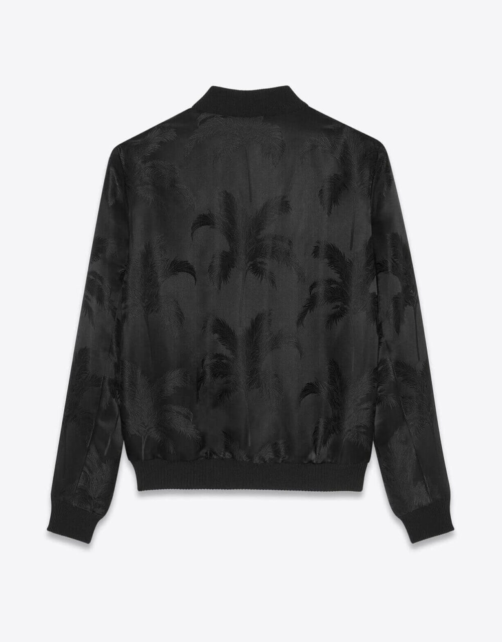 Embossed design sweatshirt - Image 2